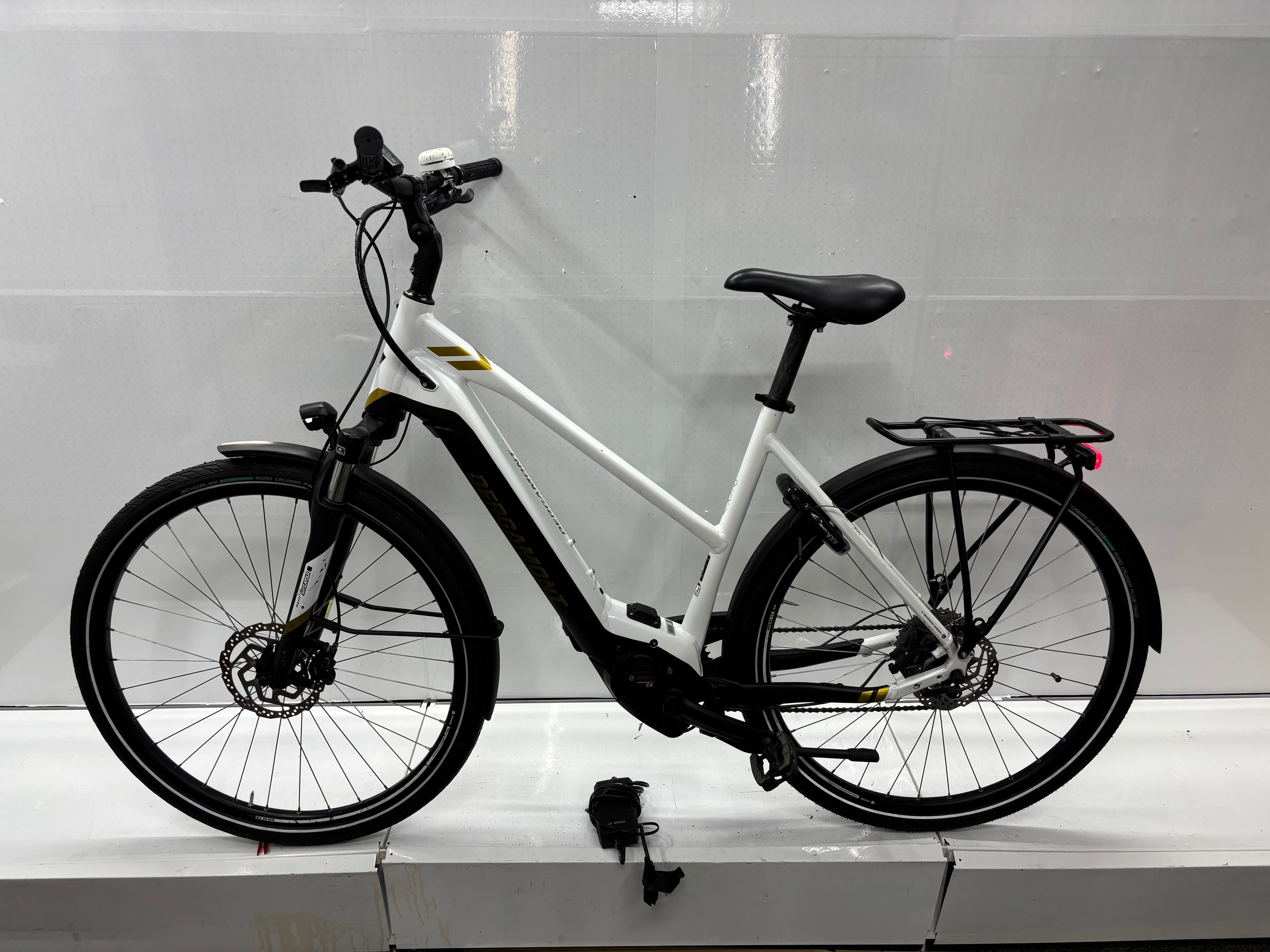 Bergamont E-Horizont Sport Lady