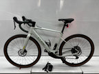 Cube Nuroad Hybrid C62 Race, E-Gravel-Bike, keine 1000 Km gefahren!