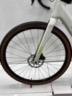 Cube Nuroad Hybrid C62 Race, E-Gravel-Bike, keine 1000 Km gefahren!