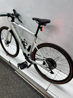 Cube Nuroad Hybrid C62 Race, E-Gravel-Bike, keine 1000 Km gefahren!