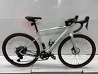 Cube Nuroad Hybrid C62 Race, E-Gravel-Bike, keine 1000 Km gefahren!