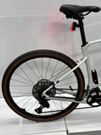 Cube Nuroad Hybrid C62 Race, E-Gravel-Bike, keine 1000 Km gefahren!