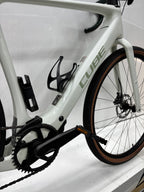 Cube Nuroad Hybrid C62 Race, E-Gravel-Bike, keine 1000 Km gefahren!