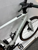 Cube Nuroad Hybrid C62 Race, E-Gravel-Bike, keine 1000 Km gefahren!