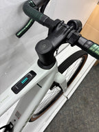 Cube Nuroad Hybrid C62 Race, E-Gravel-Bike, keine 1000 Km gefahren!