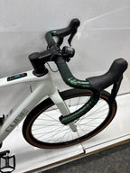 Cube Nuroad Hybrid C62 Race, E-Gravel-Bike, keine 1000 Km gefahren!