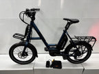 i:SY Kompaktrad E5ZR F in XXL, 20 Zoll