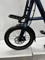 i:SY Kompaktrad E5ZR F in XXL, 20 Zoll