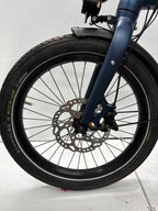 i:SY Kompaktrad E5ZR F in XXL, 20 Zoll
