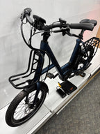 i:SY Kompaktrad E5ZR F in XXL, 20 Zoll