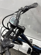 i:SY Kompaktrad E5ZR F in XXL, 20 Zoll