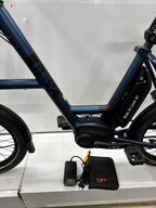 i:SY Kompaktrad E5ZR F in XXL, 20 Zoll