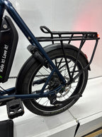 i:SY Kompaktrad E5ZR F in XXL, 20 Zoll