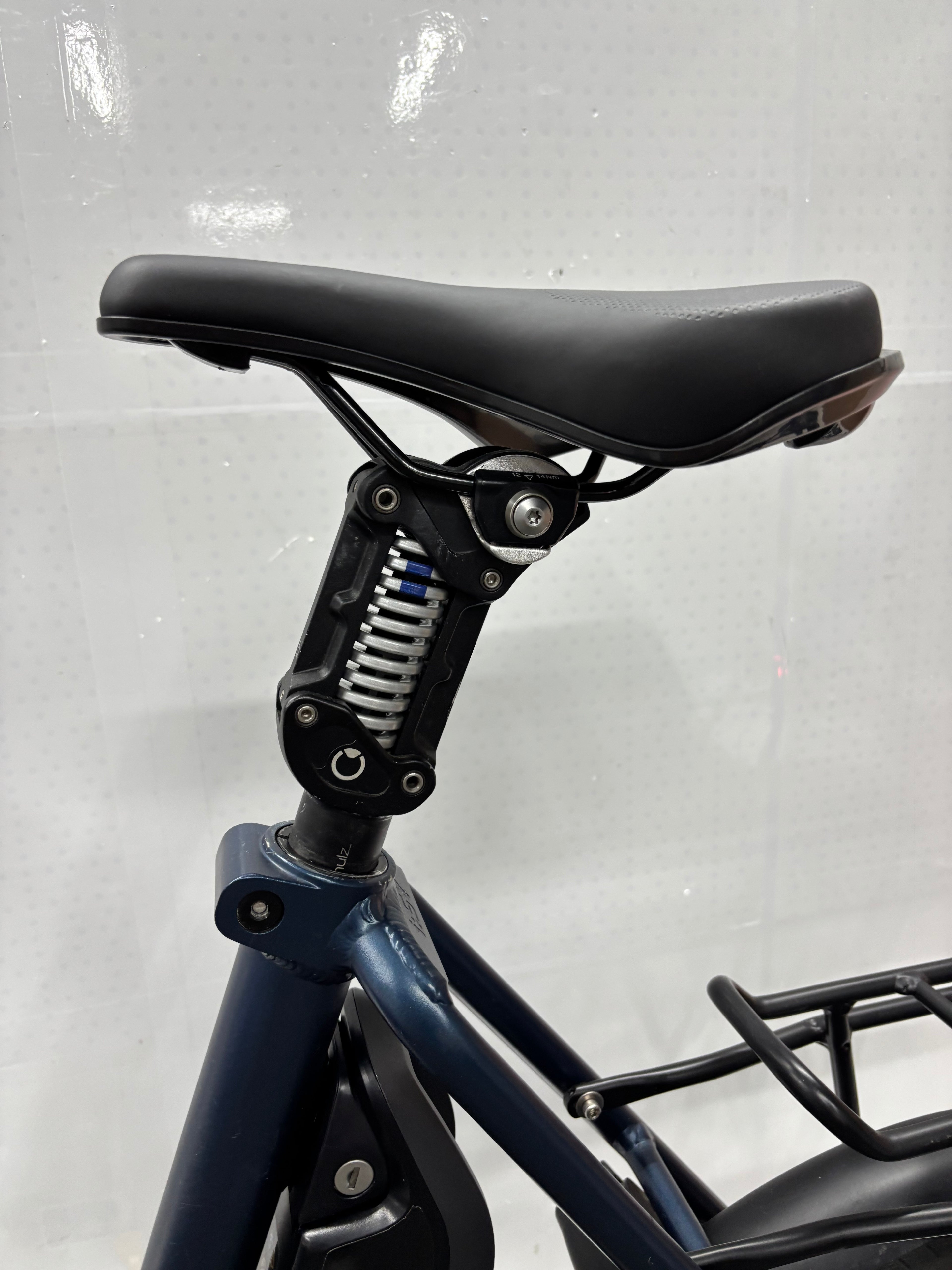 i:SY Kompaktrad E5ZR F in XXL, 20 Zoll