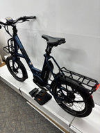 i:SY Kompaktrad E5ZR F in XXL, 20 Zoll