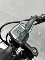 i:SY Kompaktrad E5ZR F in XXL, 20 Zoll