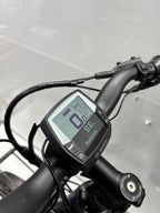 i:SY Kompaktrad E5ZR F in XXL, 20 Zoll
