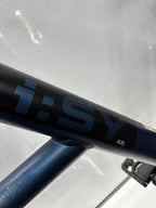 i:SY Kompaktrad E5ZR F in XXL, 20 Zoll