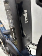 i:SY Kompaktrad E5ZR F in XXL, 20 Zoll
