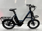 i:SY Kompaktrad E5ZR F in XXL, 20 Zoll