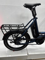 i:SY Kompaktrad E5ZR F in XXL, 20 Zoll