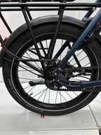 i:SY Kompaktrad E5ZR F in XXL, 20 Zoll