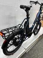i:SY Kompaktrad E5ZR F in XXL, 20 Zoll