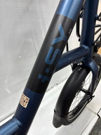 i:SY Kompaktrad E5ZR F in XXL, 20 Zoll