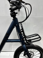 i:SY Kompaktrad E5ZR F in XXL, 20 Zoll