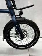 i:SY Kompaktrad E5ZR F in XXL, 20 Zoll