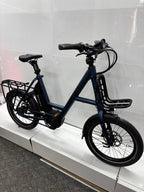 i:SY Kompaktrad E5ZR F in XXL, 20 Zoll