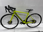 Cervelo DI R3 Ultegra 8020 22G - Bastlerrad - DEFEKT - hochwertige Teile