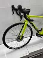 Cervelo DI R3 Ultegra 8020 22G - Bastlerrad - DEFEKT - hochwertige Teile