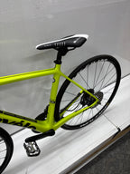 Cervelo DI R3 Ultegra 8020 22G - Bastlerrad - DEFEKT - hochwertige Teile