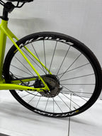 Cervelo DI R3 Ultegra 8020 22G - Bastlerrad - DEFEKT - hochwertige Teile