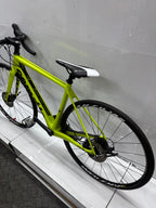Cervelo DI R3 Ultegra 8020 22G - Bastlerrad - DEFEKT - hochwertige Teile