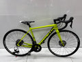 Cervelo DI R3 Ultegra 8020 22G - Bastlerrad - DEFEKT - hochwertige Teile