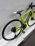 Cervelo DI R3 Ultegra 8020 22G - Bastlerrad - DEFEKT - hochwertige Teile