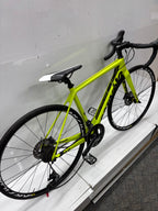 Cervelo DI R3 Ultegra 8020 22G - Bastlerrad - DEFEKT - hochwertige Teile