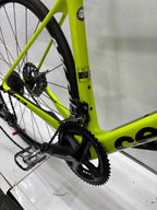 Cervelo DI R3 Ultegra 8020 22G - Bastlerrad - DEFEKT - hochwertige Teile