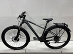 Cube Aim Race Allroad MTB - Rahmengröße M