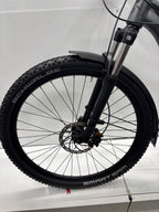 Cube Aim Race Allroad MTB - Rahmengröße M