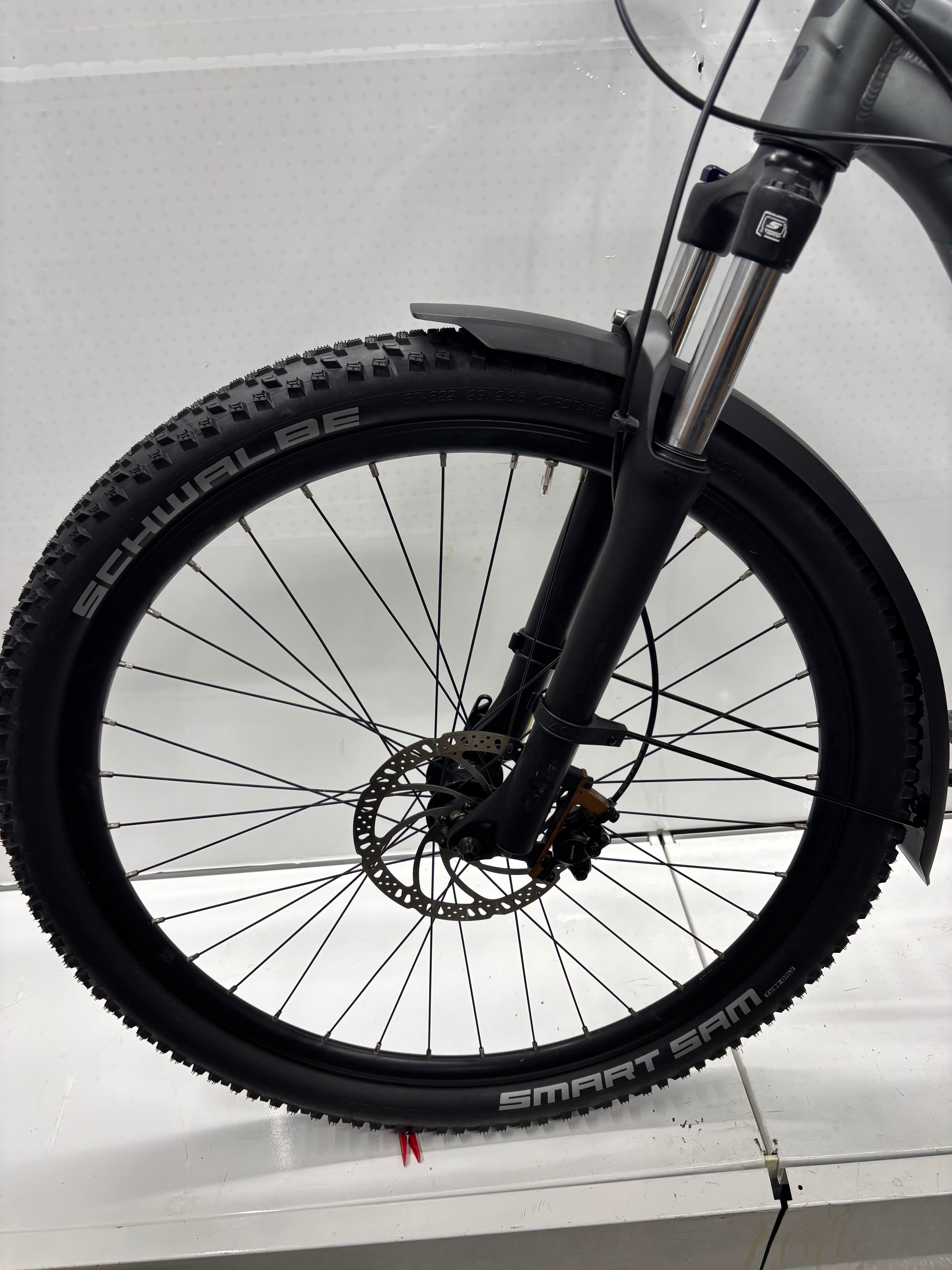 Cube Aim Race Allroad MTB - Rahmengröße M