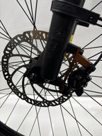Cube Aim Race Allroad MTB - Rahmengröße M