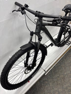 Cube Aim Race Allroad MTB - Rahmengröße M