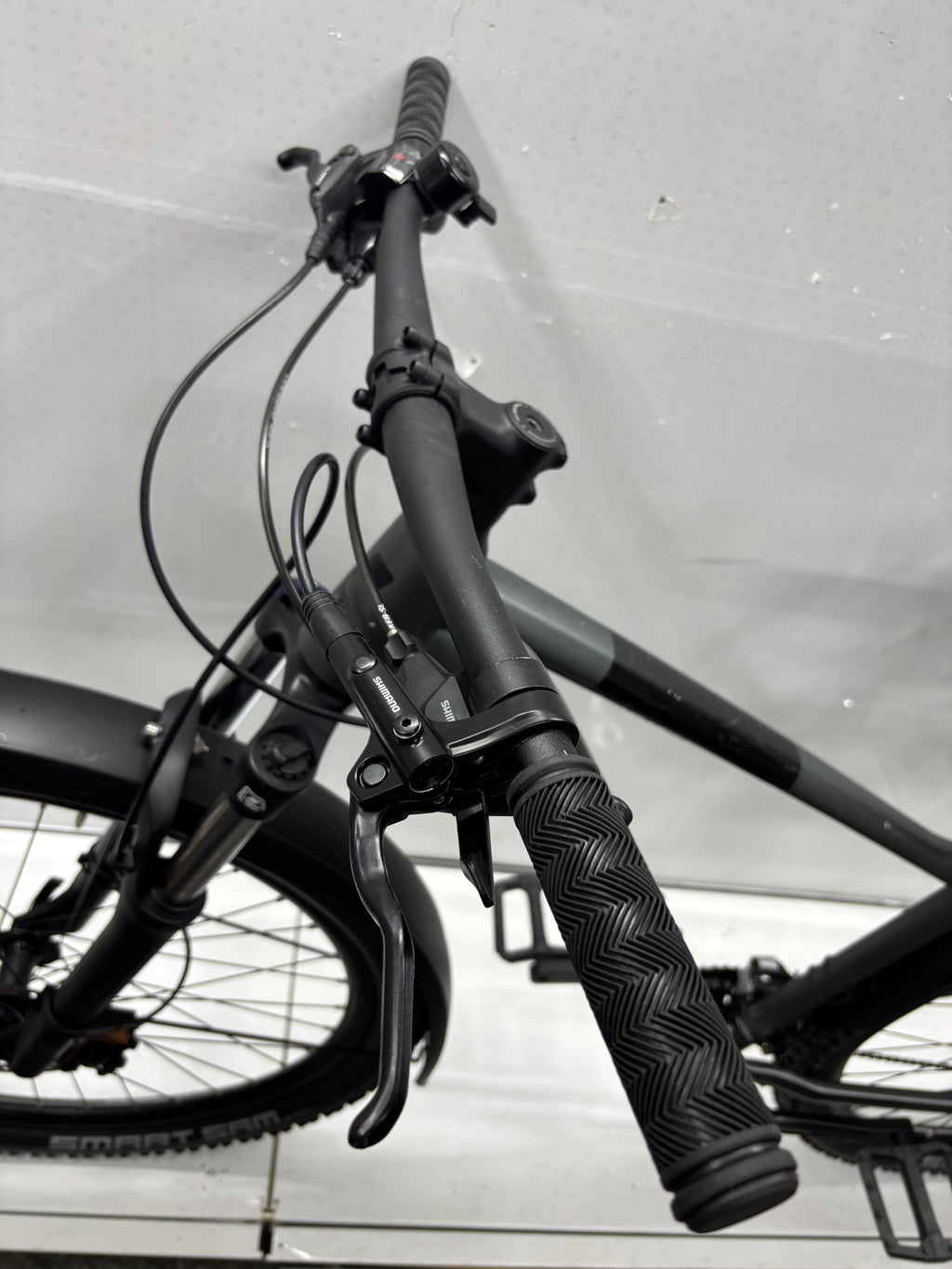 Cube Aim Race Allroad MTB - Rahmengröße M