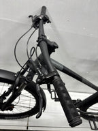 Cube Aim Race Allroad MTB - Rahmengröße M