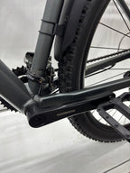 Cube Aim Race Allroad MTB - Rahmengröße M