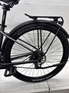 Cube Aim Race Allroad MTB - Rahmengröße M