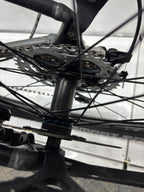 Cube Aim Race Allroad MTB - Rahmengröße M